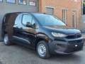 Citroen Berlingo 2025 19990EX NIEUW 0KM 3ZITS - Automaat Extra Lang Zwart - thumbnail 4