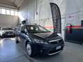 Ford Focus Focus II 2008 SW  2.0 Titanium Gpl 145cv Bleu - thumbnail 1