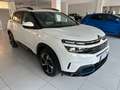 Citroen C5 Aircross 1.6hybrid Shine 225 e-eat8 APPLE-ANDROID KM 34000 Bianco - thumbnail 1