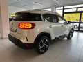 Citroen C5 Aircross 1.6hybrid Shine 225 e-eat8 APPLE-ANDROID KM 34000 Bianco - thumbnail 4
