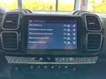 Citroen C5 Aircross 1.6hybrid Shine 225 e-eat8 APPLE-ANDROID KM 34000 Bianco - thumbnail 13