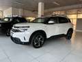 Citroen C5 Aircross 1.6hybrid Shine 225 e-eat8 APPLE-ANDROID KM 34000 Bianco - thumbnail 3