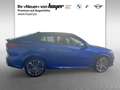 BMW iX2 xDrive30 M Sportpaket AHK HUD Pano Head-Up Blau - thumbnail 11