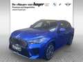 BMW iX2 xDrive30 M Sportpaket AHK HUD Pano Head-Up Blau - thumbnail 2