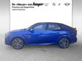 BMW iX2 xDrive30 M Sportpaket AHK HUD Pano Head-Up Blau - thumbnail 4