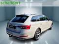 Skoda Superb Combi 2.0 TDI Sportline DSG Matrix Navi AHK Grau - thumbnail 4