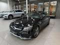 Mercedes-Benz C 250 Coupe AMG Line LED Navi Pano Memory Noir - thumbnail 1