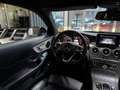 Mercedes-Benz C 250 Coupe AMG Line LED Navi Pano Memory Noir - thumbnail 12