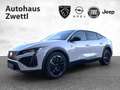 Peugeot 408 E-408 GT Elektromotor 210 - Batterie 58 kWh Weiß - thumbnail 1