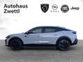 Peugeot 408 E-408 GT Elektromotor 210 - Batterie 58 kWh Weiß - thumbnail 3