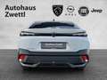 Peugeot 408 E-408 GT Elektromotor 210 - Batterie 58 kWh Weiß - thumbnail 5