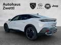 Peugeot 408 E-408 GT Elektromotor 210 - Batterie 58 kWh Weiß - thumbnail 4