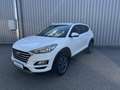 Hyundai TUCSON Tucson 1,6 CRDI Level 3 Plus Weiß - thumbnail 1