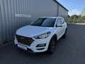 Hyundai TUCSON Tucson 1,6 CRDI Level 3 Plus Weiß - thumbnail 2