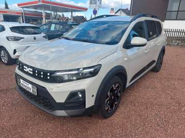 Journey Hybrid 155