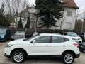 Nissan Qashqai 1.6 dCi Acenta+*PDC*AHK*Navi*Kamera* Weiß - thumbnail 6