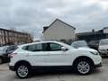 Nissan Qashqai 1.6 dCi Acenta+*PDC*AHK*Navi*Kamera* Weiß - thumbnail 5