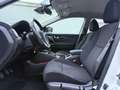 Nissan Qashqai 1.6 dCi Acenta+*PDC*AHK*Navi*Kamera* Weiß - thumbnail 15