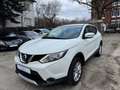 Nissan Qashqai 1.6 dCi Acenta+*PDC*AHK*Navi*Kamera* Weiß - thumbnail 2
