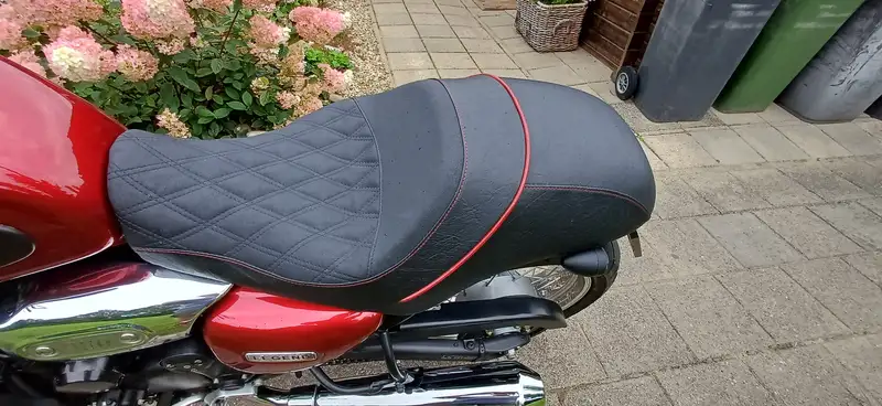 Triumph Legend TT - foto 6