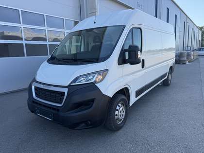 Peugeot Boxer BL3H2 2,0 BlueHDi