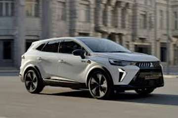 1.3L Mild Hybrid(MHEV) Invite