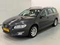 Volvo V70 2.0 T4 Polar+ / NL-auto / Memory / Leder / Trekhaa Gris - thumbnail 3