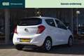 Opel Karl 1.0 ecoFLEX 120 Jaar Edition met Airco/BT Tel/Crui Weiß - thumbnail 2