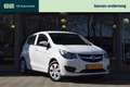 Opel Karl 1.0 ecoFLEX 120 Jaar Edition met Airco/BT Tel/Crui Weiß - thumbnail 3