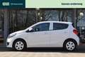 Opel Karl 1.0 ecoFLEX 120 Jaar Edition met Airco/BT Tel/Crui Weiß - thumbnail 37
