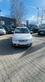 -C mit Klimatronic-4xAitbag-CD Radio-A-Temp.