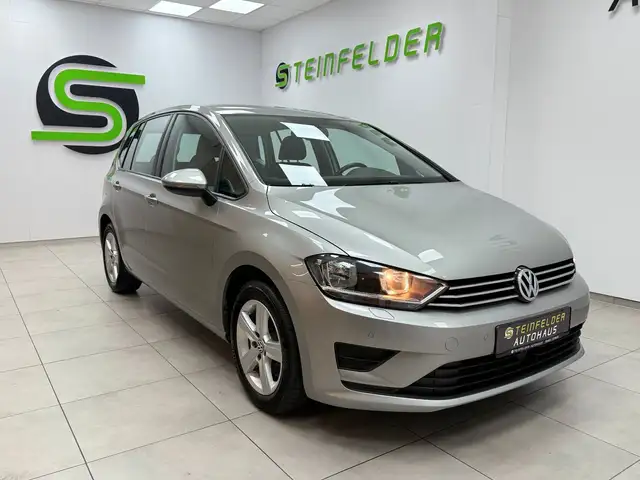 Volkswagen Golf Sportsvan VII 1.2 TSI Comfortline BMT/DSG