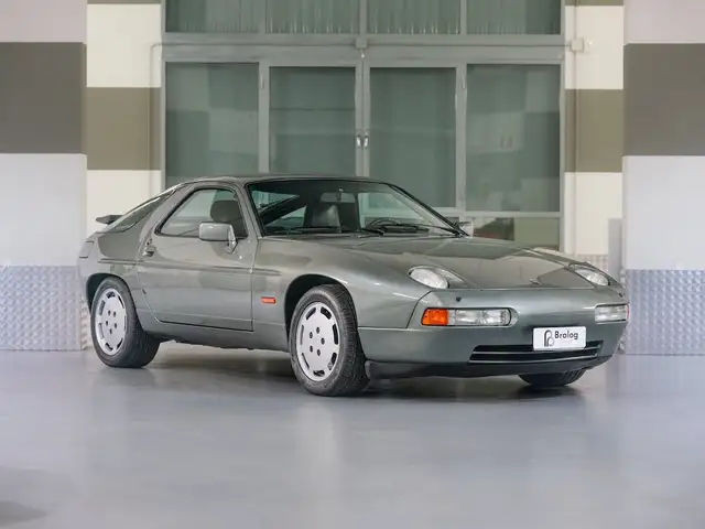 Porsche 928 928 5.0 S4