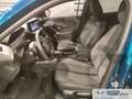 Peugeot 2008 2008 Hybrid 145 e-DCS6 Allure Bleu - thumbnail 12