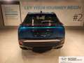 Peugeot 2008 2008 Hybrid 145 e-DCS6 Allure Bleu - thumbnail 5