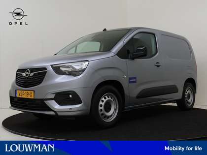 Opel Combo-e L1H1 Edition 50 kWh | Parkeercamera | Navigatie |