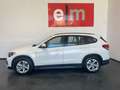 BMW X1 XDRIVE 25E BUSINESS ADVANTAGE Blanc - thumbnail 5