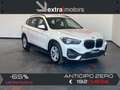 BMW X1 XDRIVE 25E BUSINESS ADVANTAGE Blanc - thumbnail 1