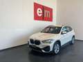 BMW X1 XDRIVE 25E BUSINESS ADVANTAGE Blanc - thumbnail 4