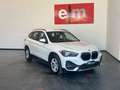 BMW X1 XDRIVE 25E BUSINESS ADVANTAGE Blanc - thumbnail 2