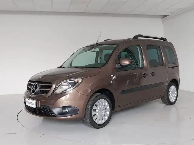 Mercedes-Benz Citan 111 cdi Tourer Edition 116cv