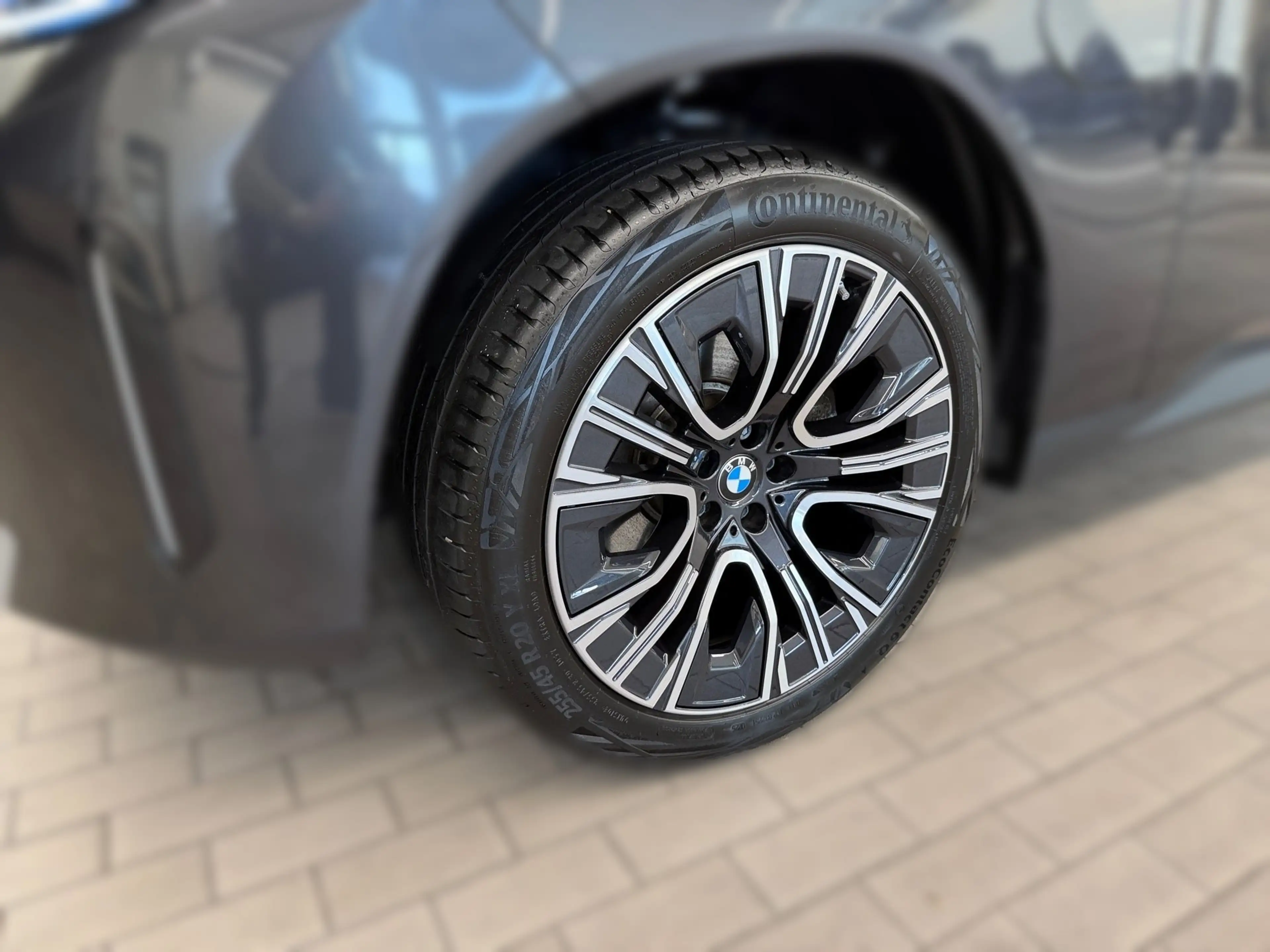 BMW X3 30e xDrive — photo 3