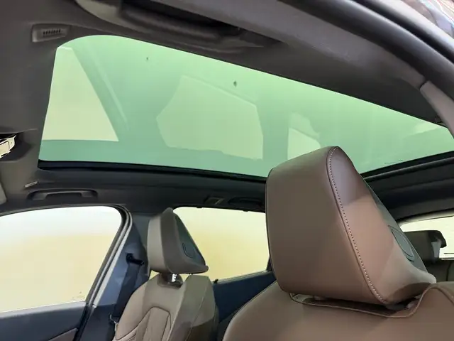 BMW X3 view 14