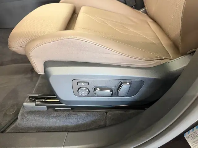 BMW X3 view 6