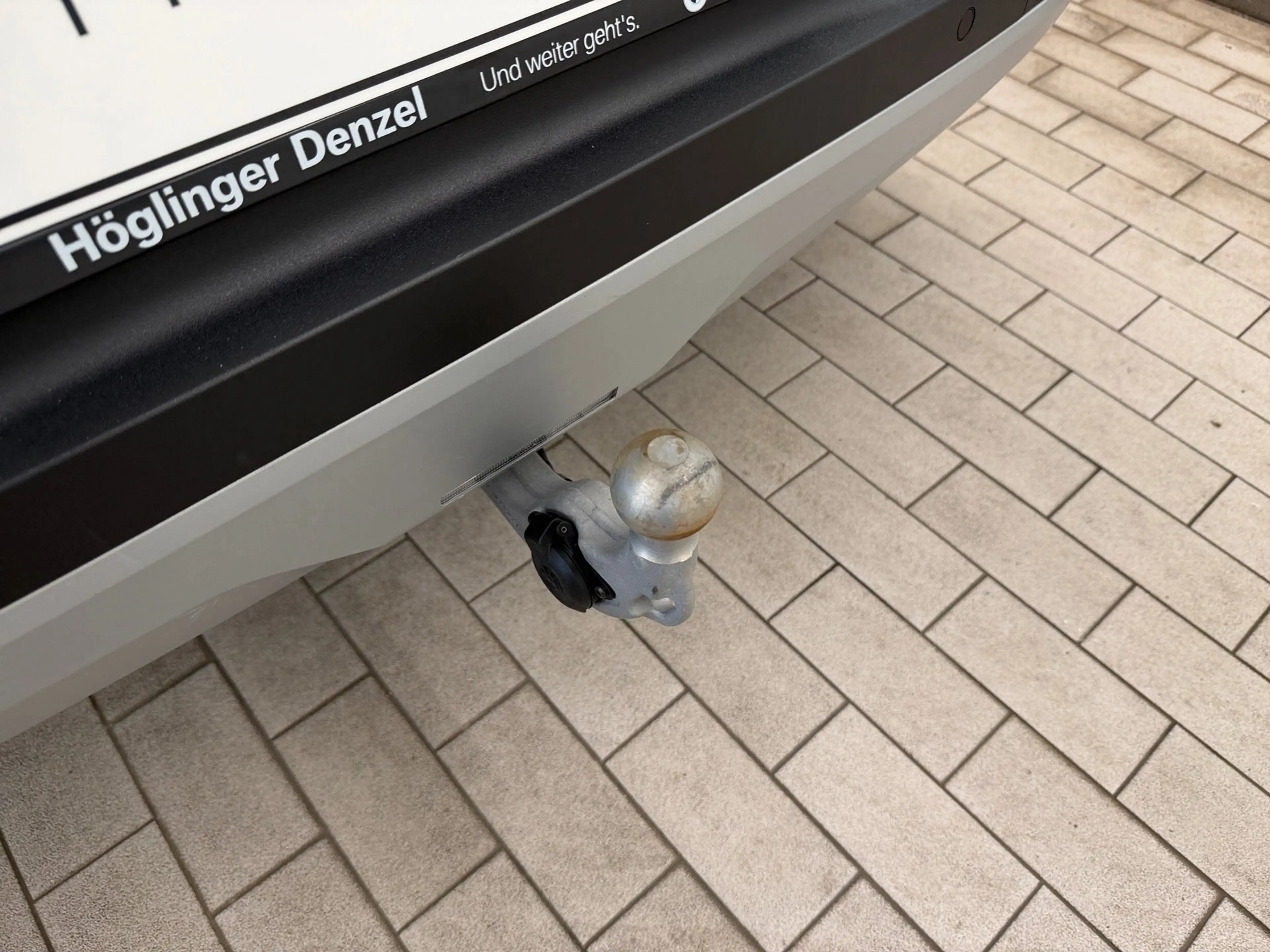 BMW X3 30e xDrive — photo 12