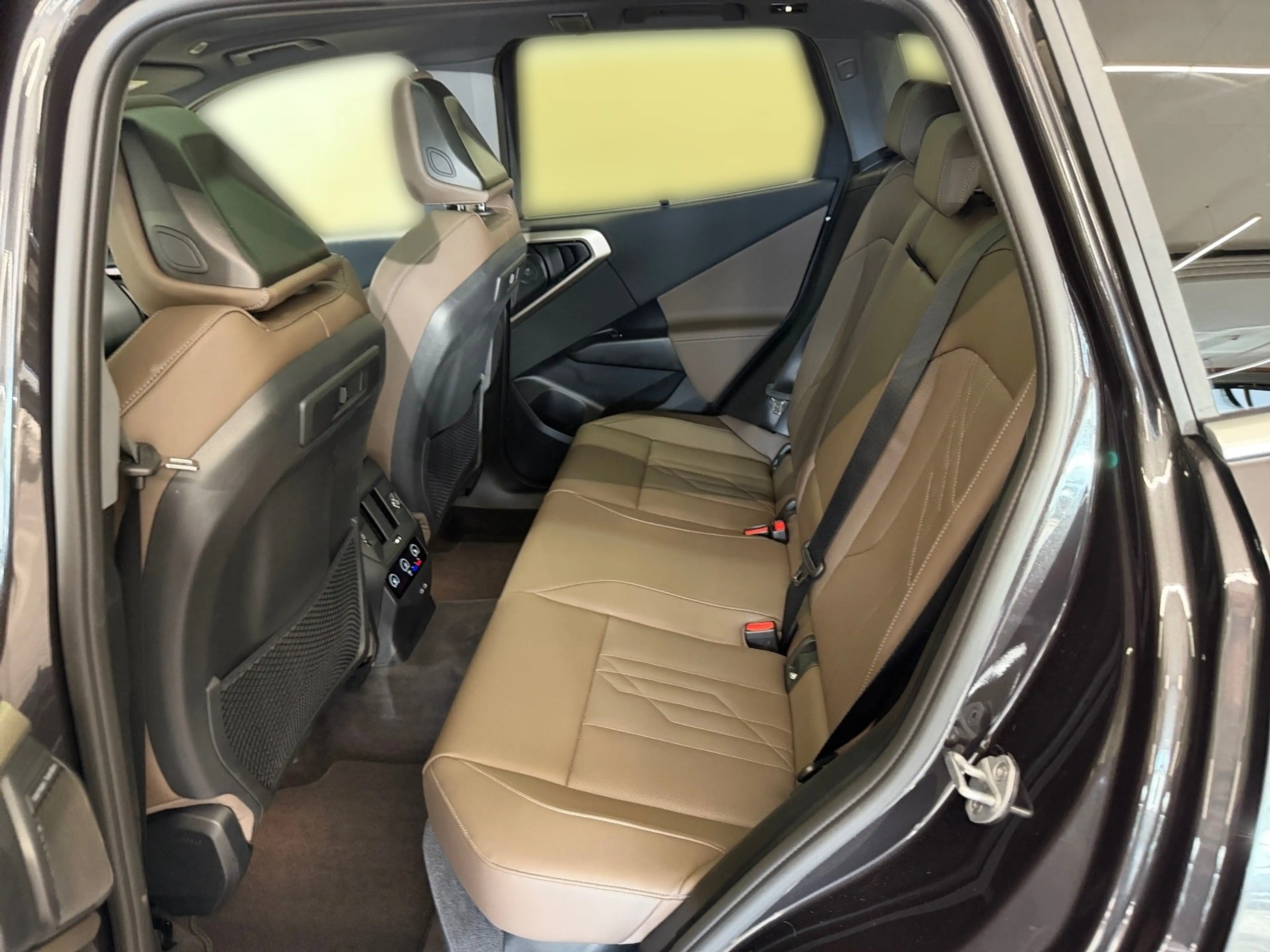 BMW X3 30e xDrive — photo 7
