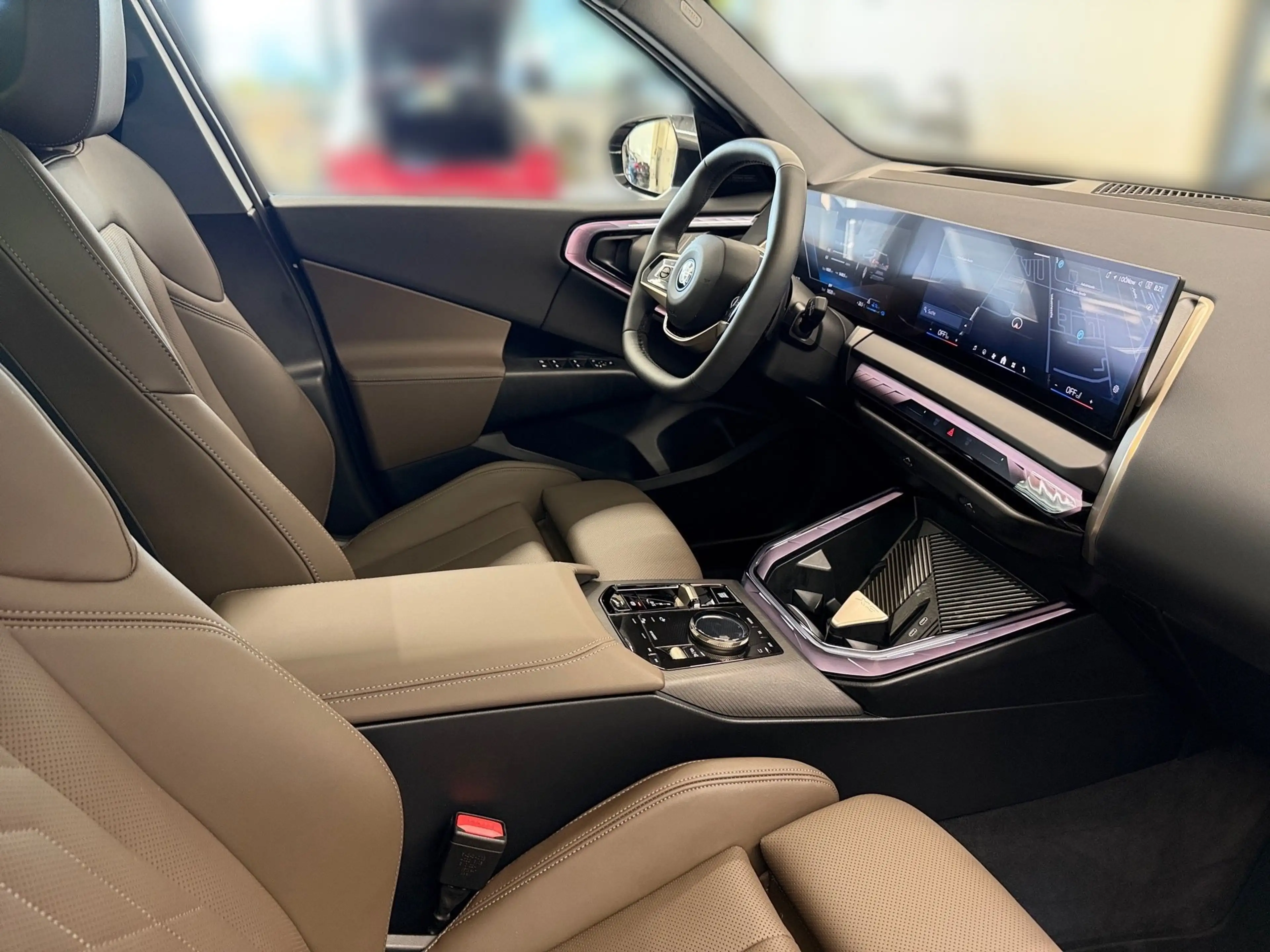 BMW X3 30e xDrive — photo 13
