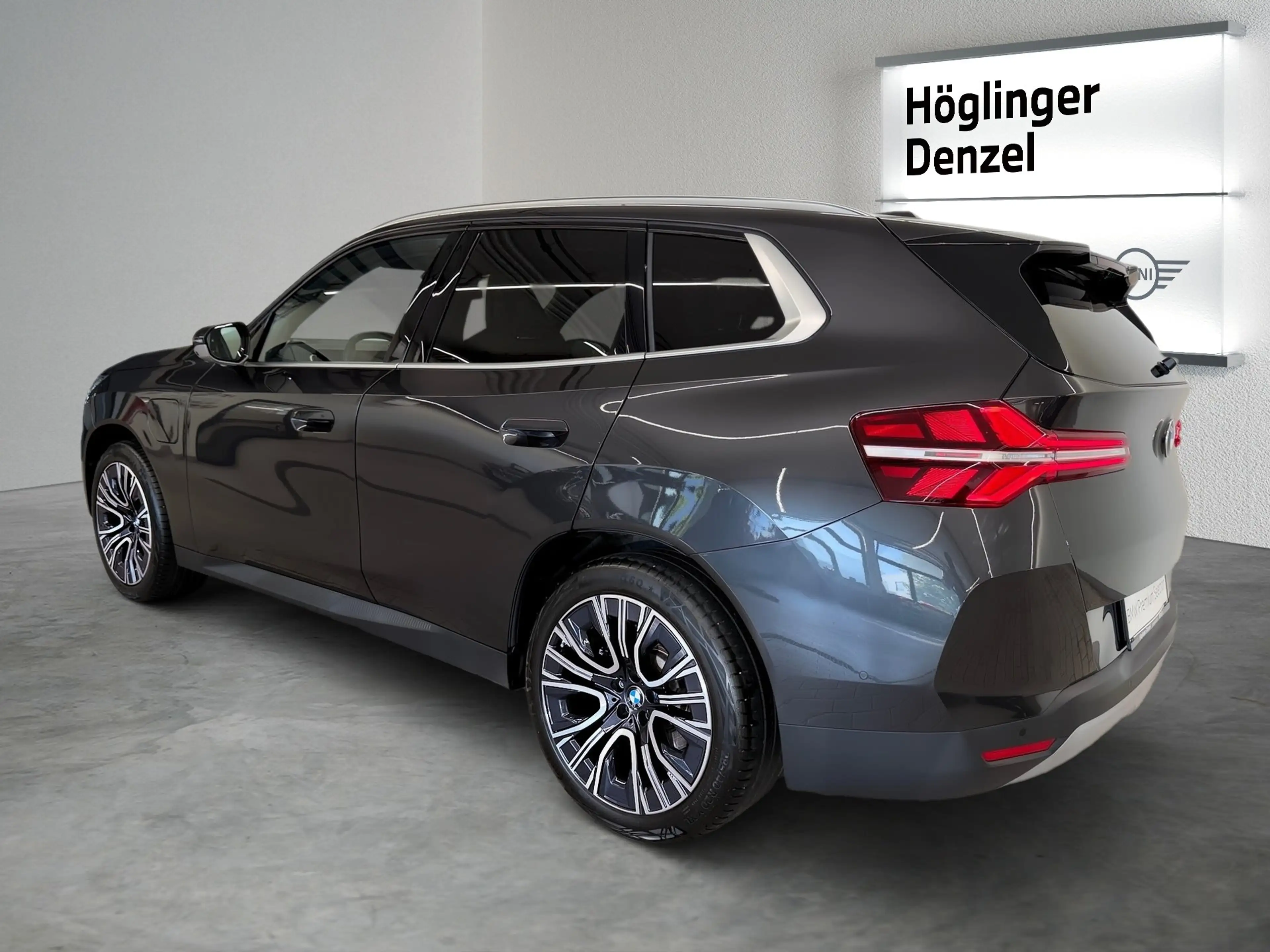 BMW X3 30e xDrive — photo 10