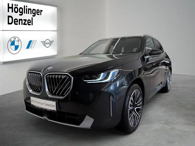 2025 BMW X3 in Grey for sale