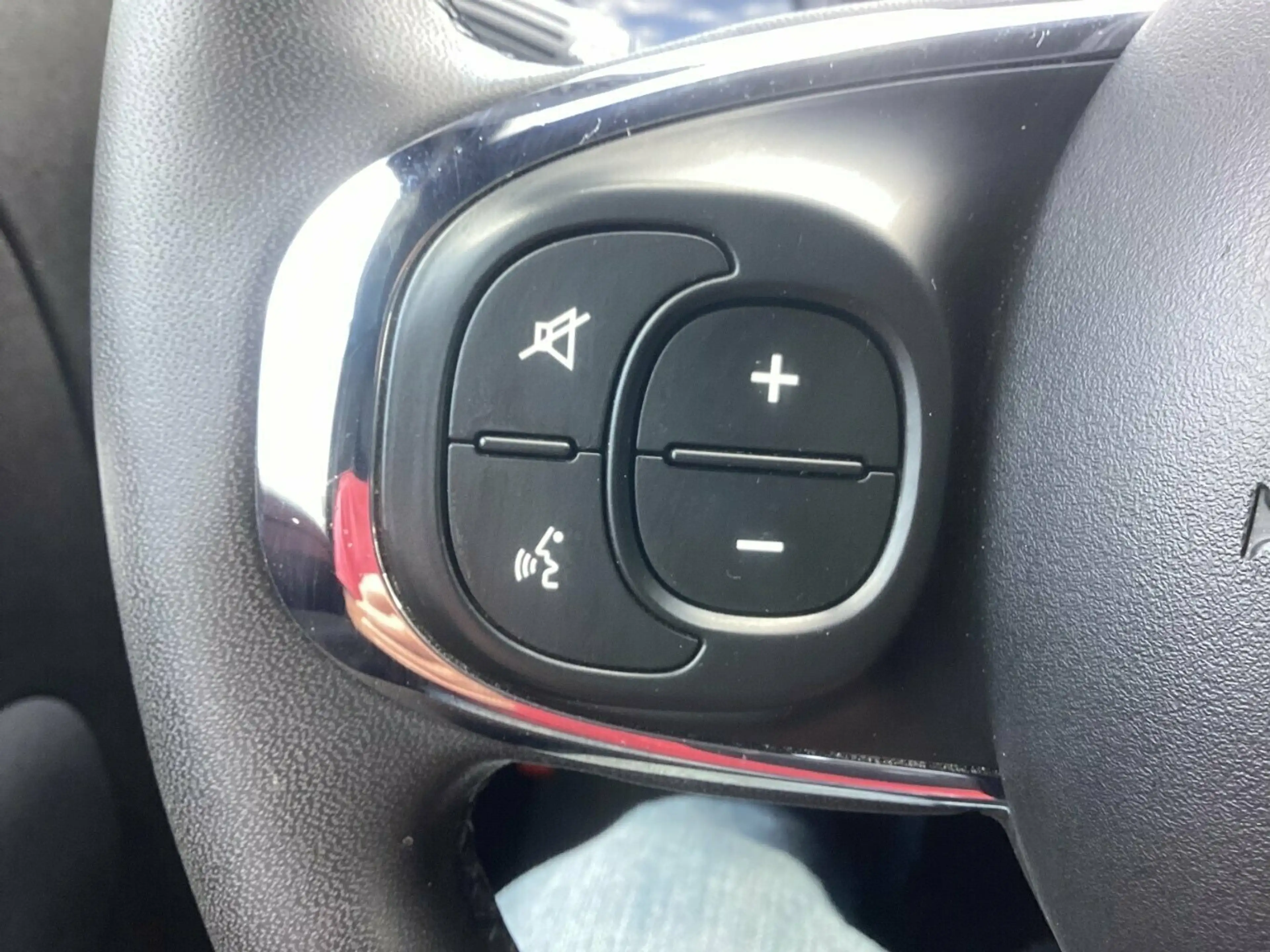 Fiat 500C 1.2 8V — photo 15